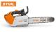 Aku píla Stihl MSA 220 TC-O AP-systém