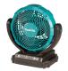 Aku ventilátor Makita DCF102Z
