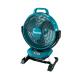 Aku ventilátor Makita DCF301Z