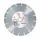 Diamantový rezací kotúč Bosch 125mm Professional for Concrete