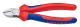 Kliešte bočné štípacie Knipex - 7002125