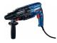 Kombinované kladivo Bosch GBH 240 s SDS-plus