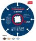 Kotúč rezný 125x22,23 mm EXPERT Bosch Carbide Multi Wheel