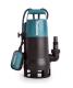 Ponorné čerpadlo Makita PF1010 kalové