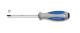 Skrutkovač TORX T7 60 WITTE MAXXPRO 