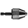[Rýchloupínacie skľučovadlo do 10 mm 1 – 6 mm, 1/4" - 6k]