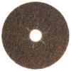[2-dielna súprava plsti 125 mm, 22,23 mm, Extra coarse, 7650 U/min]