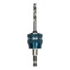 [Adaptér s centrovacím vrtákom Bosch 2608594253]