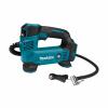 [Aku mini kompresor Makita DMP180Z]