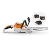 [Aku píla Stihl MSA 60 C-B 2x AK20 + AL101 ]