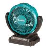 [Aku ventilátor Makita DCF102Z]