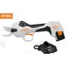 [Aku záhradné nožnice ASA 20 Stihl - set]
