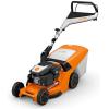 [Benzínová kosačka Stihl RM 443.3]