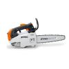 [Benzínová motorová píla Stihl MS 151 TC-E špeciálna ]