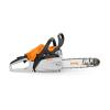 [Benzínová motorová píla Stihl MS 162]
