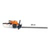 [Benzínové nožnice HS 45 Stihl na živý plot 600 mm]