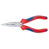 [Kliešte odizolovacie Knipex elektrikárske]