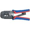 [Kliešte lisovacie Knipex na káblové konektory]