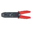 [Kliešte Knipex lisovacie na káblové konektory 9721215C]