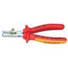 [Kliešte odizolovacie Knipex 1000V]