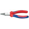 [Kliešte Knipex s guľatými čeľustami]