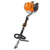 [Kombi motor Stihl KM 235 R]