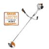 [Krovinorez benzínový Stihl FS 55]