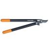 [Nožnice na silné konáre Fiskars prevodové, nožnicová hlava PowerGear 112300]