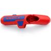 [Odizolovací nástroj univerzálny Knipex 169501SB ErgoStrip]