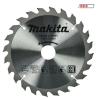 [Pílový kotúč 190mm STANDARD Makita na drevo ]