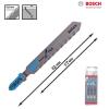 [Pílový list do priamočiarych píl Bosch T 118 GFS Basic for Inox]