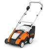 [Prevzdušňovač trávy Stihl RLE 240 elektrický]