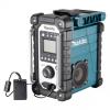 [Rádio aku Makita DMR116 (holé náradie) ]