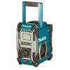 [Rádio aku Makita MR001G (holé náradie) ]