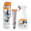 [Sada na údržbu krovinorezov Stihl Care & Clean FS]