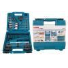 [Sada vrtákov/skrutkovacích hrotov Makita 212-dielna ]