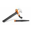 [Elektrický vysávač Stihl SHE 71 ]