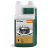 [Olej pre dvojtaktné motory STIHL HP Ultra 1 l]