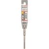 [Príklepový vrták SDS plus-5X Bosch 6x50x110 mm]