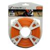 [Žacia struna-silon Ø 2,4 mm, 41m Stihl oranžová]