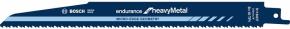 Pílový list do chvostovej píly S 1130 CF Endurance for Heavy Metal