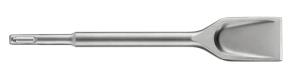Lopatkový sekáč SDS-plus 250 x 60 mm