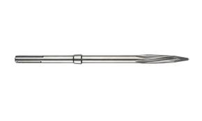 Špicatý sekáč Bosch SDS-max 400 mm RTec Speed 