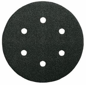 Brúsne listy Bosch 150 mm, 1200