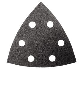 Brúsne listy Bosch 93 mm, 320
