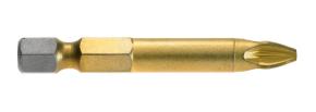 Skrutkovací hrot Max Grip PZ 2, 49 mm