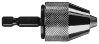 Rýchloupínacie skľučovadlo do 10 mm 1 – 6 mm, 1/4" - 6k