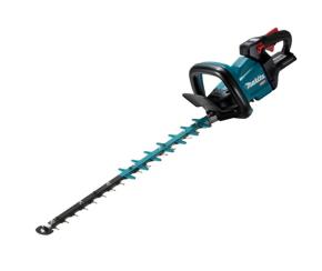 Aku plotostrih Makita UH004GZ - holé náradie