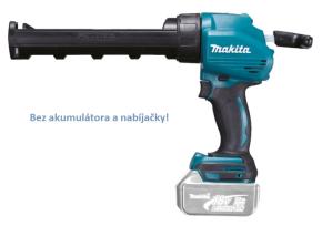Aku pištoľ Makita DCG180Z na tmely (holé náradie)