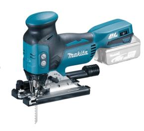 Aku priamočiara píla Makita DJV181Z (holé náradie)